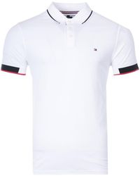 Tommy Hilfiger Clothing for Men | Online Sale up to 62% off | Lyst
