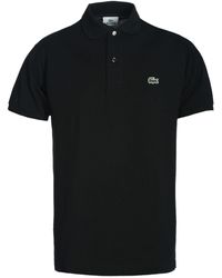 Lacoste Polo shirts for Men | Online Sale up to 51% off | Lyst Canada