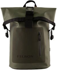 filson roll top backpack sale
