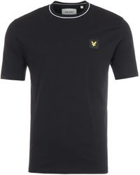 Lyle \u0026 Scott T-shirts for Men | Online 