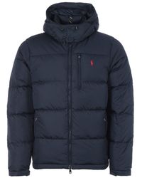 Polo Ralph Lauren Jackets for Men | Black Friday Sale up to 63% | Lyst
