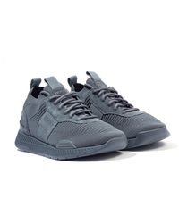 mens boss trainers