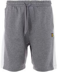 Lyle \u0026 Scott Shorts for Men | Online 