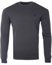 Fred Perry Sweaters and knitwear for 