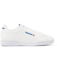 Reebok npc homme pas cher Clearance