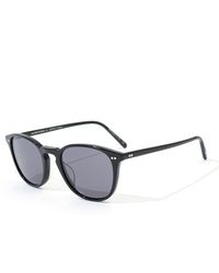 Oliver Peoples Sunglasses for Men - Up to 81% off | Lyst