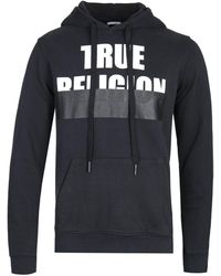 true religion hoodie mens sale