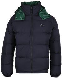 Lacoste L!ive Jackets for Men - Up to 45% off at Lyst.com