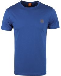 boss orange t shirt sale