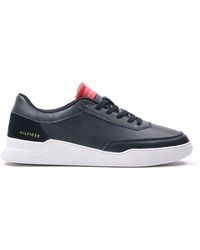 Tommy Hilfiger Sneakers for Men | Online Sale up to 60% off | Lyst