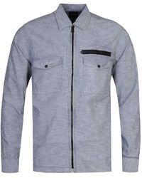hugo boss formal shirts sale