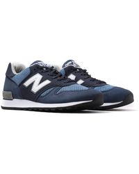 new balance 670 made in england green