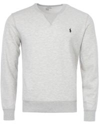Polo Ralph Lauren Sweatshirts for Men 
