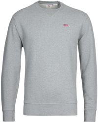 levi's sweatshirt sale