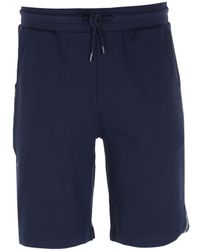 tommy hilfiger short tracksuit