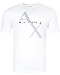 armani exchange sale