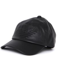 Men's Armani Jeans Hats from $70 | Lyst