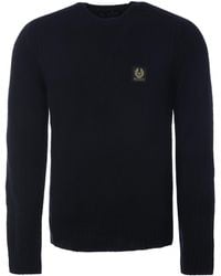 Belstaff Sweaters and knitwear for Men | Black Friday Sale up to 45% | Lyst