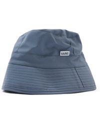 Rains Hats for Men - Up to 34% off at Lyst.com