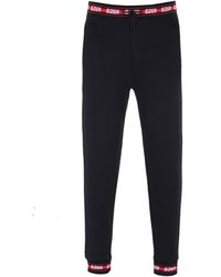 HUGO Sweatpants for Men - Up to 58% off at Lyst.com