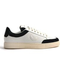 Emporio Armani Sneakers for Men | Online Sale up to 40% off | Lyst