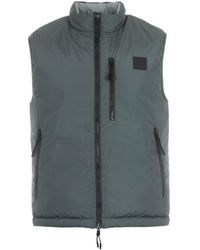 hugo boss gilet