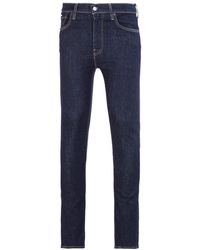Levi's Skinny jeans for Men - Up to 64% off | Lyst