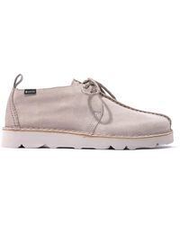 Clarks Low-top sneakers for Men | Online Sale up to 49% off | Lyst
