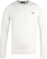 Fred Perry Sweaters and knitwear for Men - Up to 70% off at Lyst.ca
