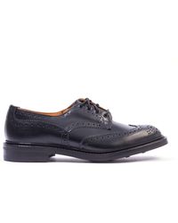 Tricker's Oxford shoes for Men | Black 