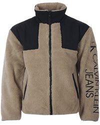 Calvin Klein Jackets for Men | Online 