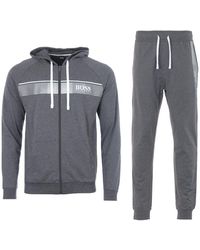 HUGO BOSS Tracksuits and sweat suits 