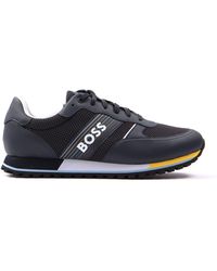 BOSS by HUGO BOSS Shoes for Men | Online Sale up to 51% off | Lyst