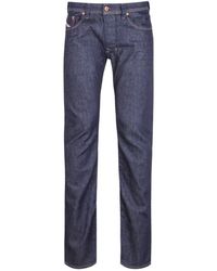 diesel larkee jeans black