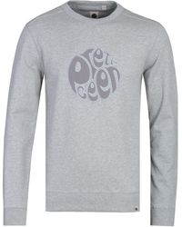 pretty green sweatshirt sale