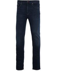 Tommy Hilfiger Jeans for Men | Online Sale up to 59% off | Lyst