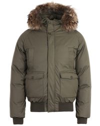 pyrenex bomber