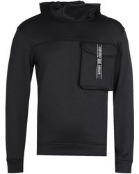 armani sweatshirts