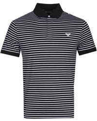 giorgio armani polo shirt
