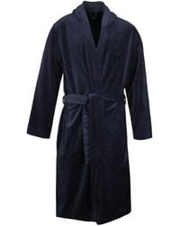 hugo boss gown mens