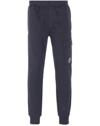 cp company joggers small