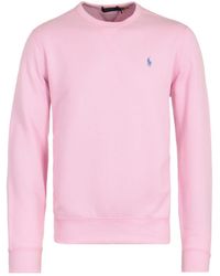 Polo Ralph Lauren Sweatshirts for Men - Up to 70% off at Lyst.com