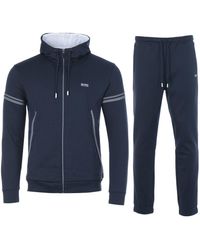 BOSS by HUGO BOSS Activewear for Men - Up to 41% off at Lyst.com