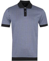 hugo boss polo shirt sale