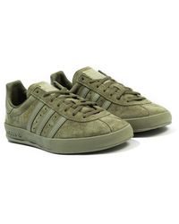 adidas Originals Broomfield Sneakers - Green