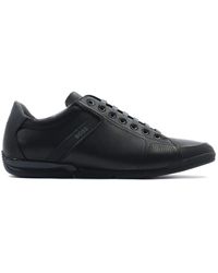 BOSS by HUGO BOSS Shoes for Men | Online Sale up to 50% off | Lyst