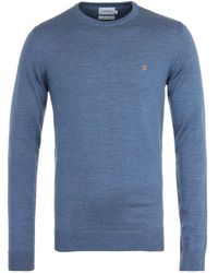 farah mens sweaters