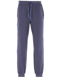 hugo boss mix and match joggers