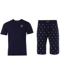 Polo Ralph Lauren Nightwear and 