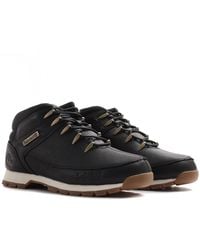 Timberland Euro Hiker Boots for Men - Up to 40% off | Lyst